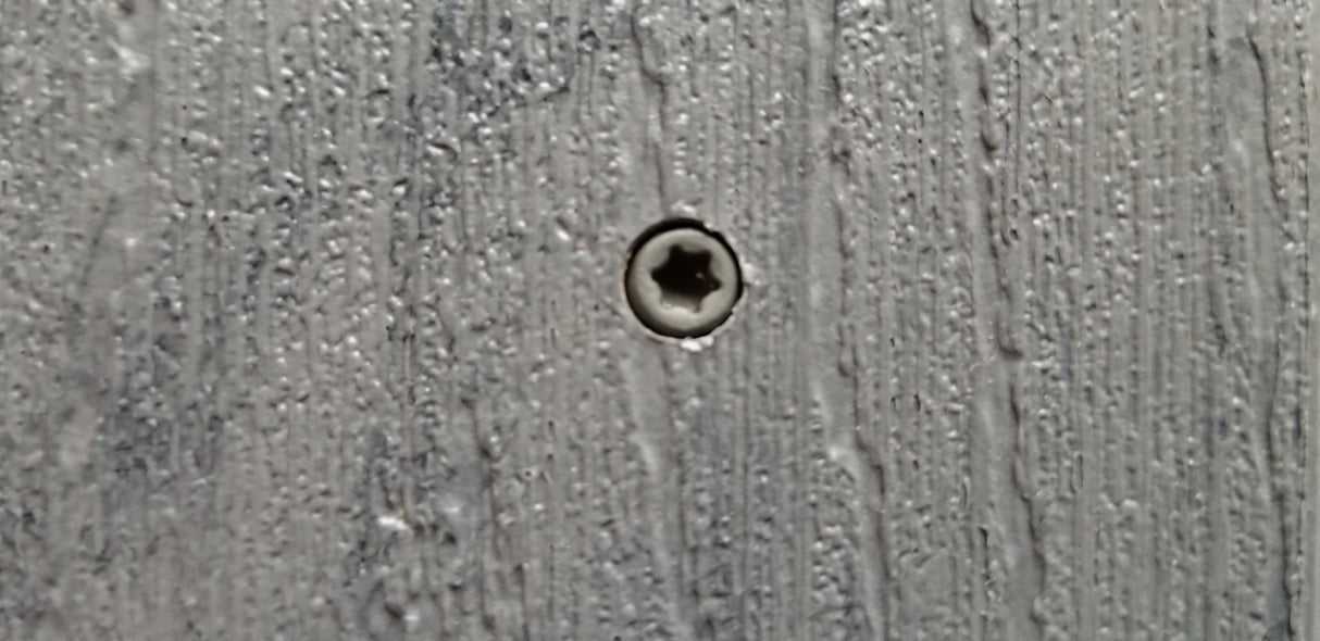 2 3/4" Composite Deck Board Screws - All colours available - Quebec