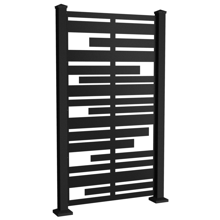 Sunbelly Privacy Screens