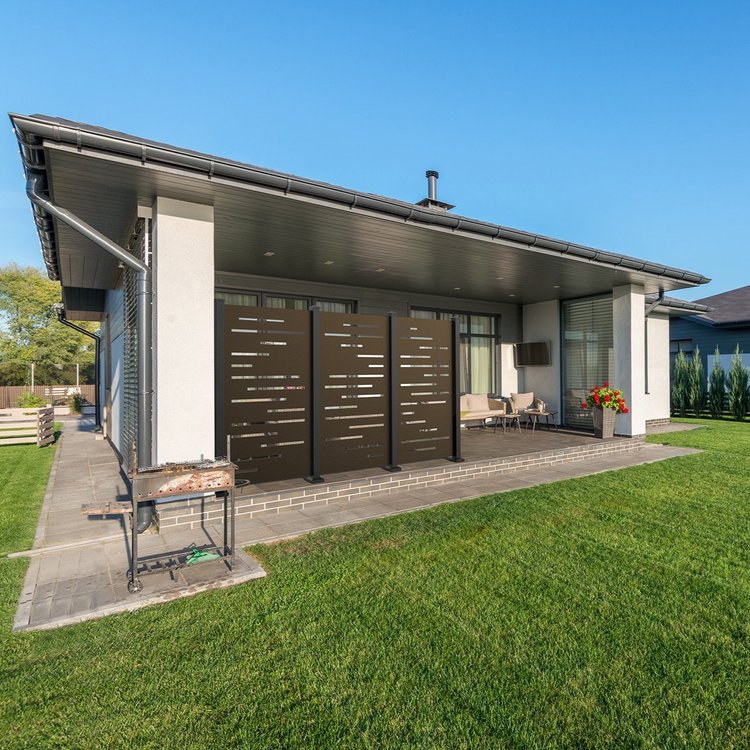 Sunbelly Privacy Screens