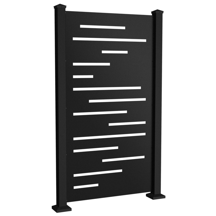 Sunbelly Privacy Screens