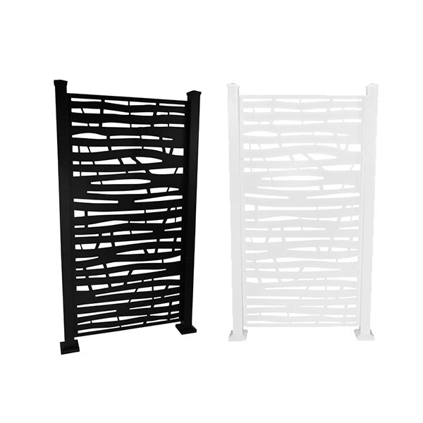 Écrans de confidentialité Oasis™ - Alberta