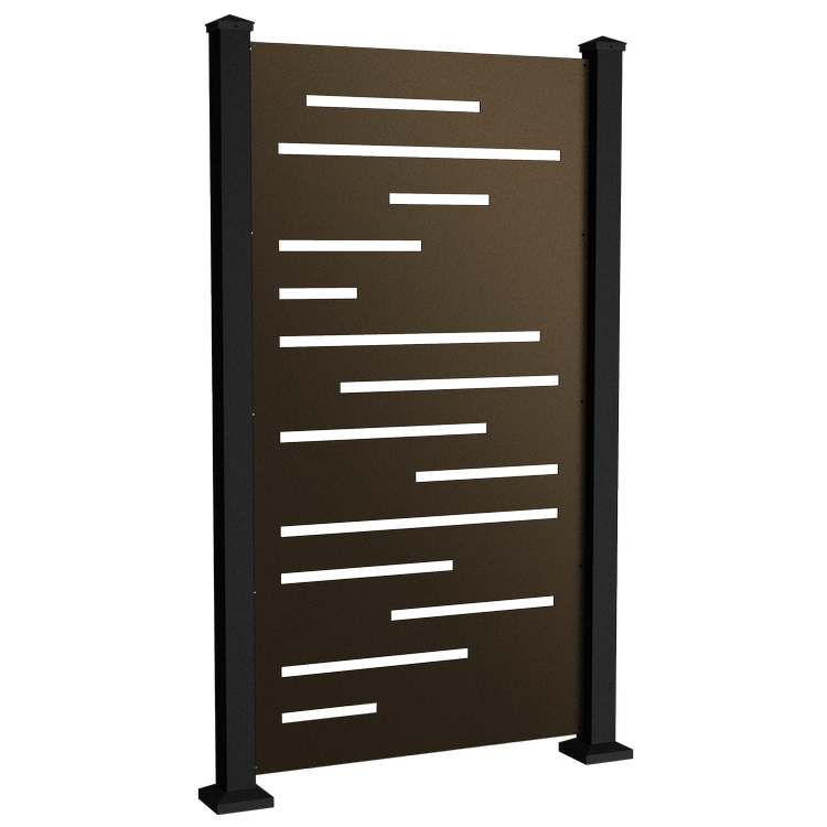 Sunbelly Privacy Screens