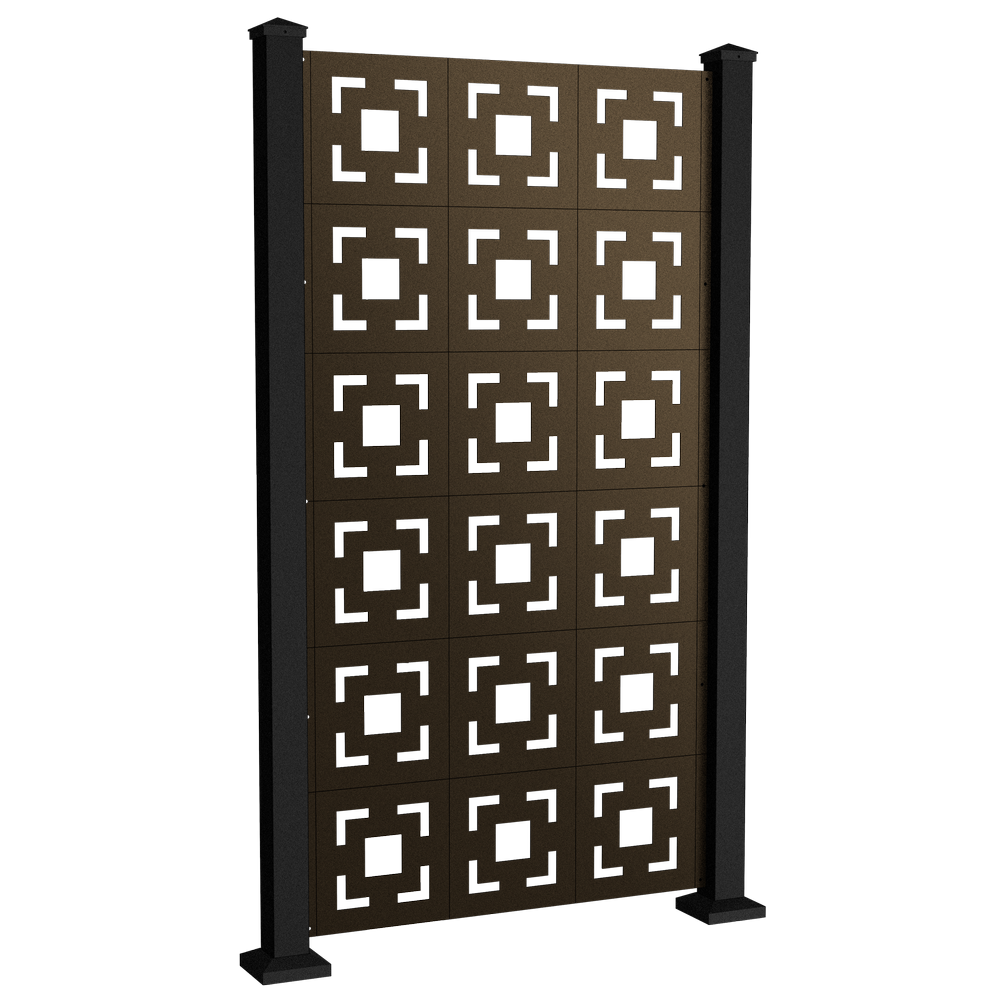 Sunbelly Privacy Screens