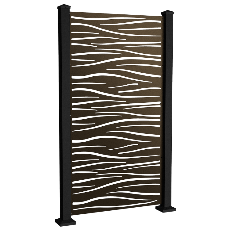 Sunbelly Privacy Screens