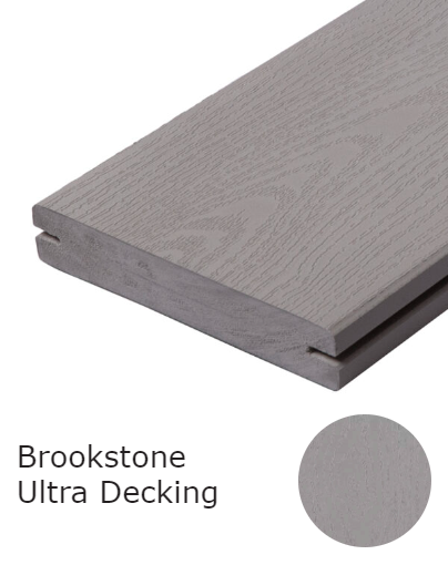 Free Color Samples* (for decking) - Alberta