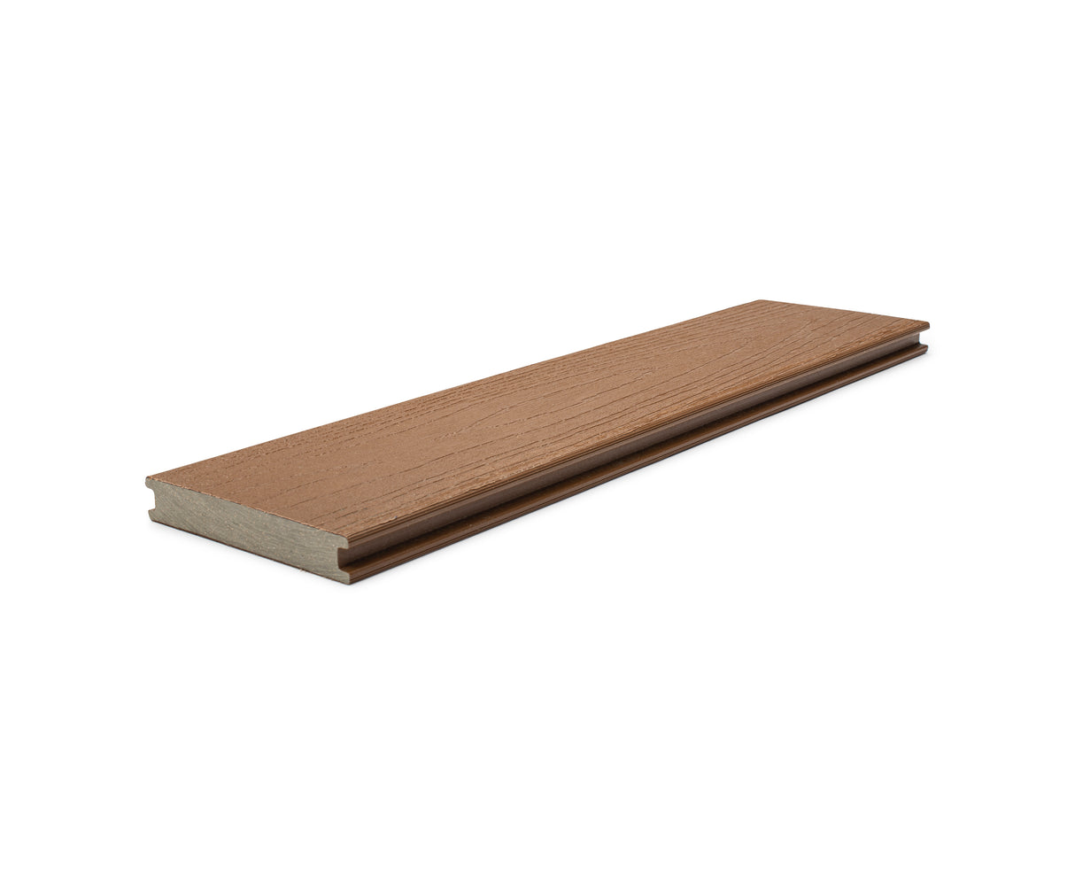 Terrasse composite TruNorth® Solid Core à partir de 5,42 $/pi - ON Nord/Est