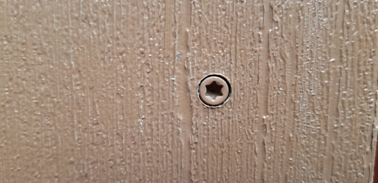 2 3/4" Composite Deck Board Screws - All colours available - ON North/East