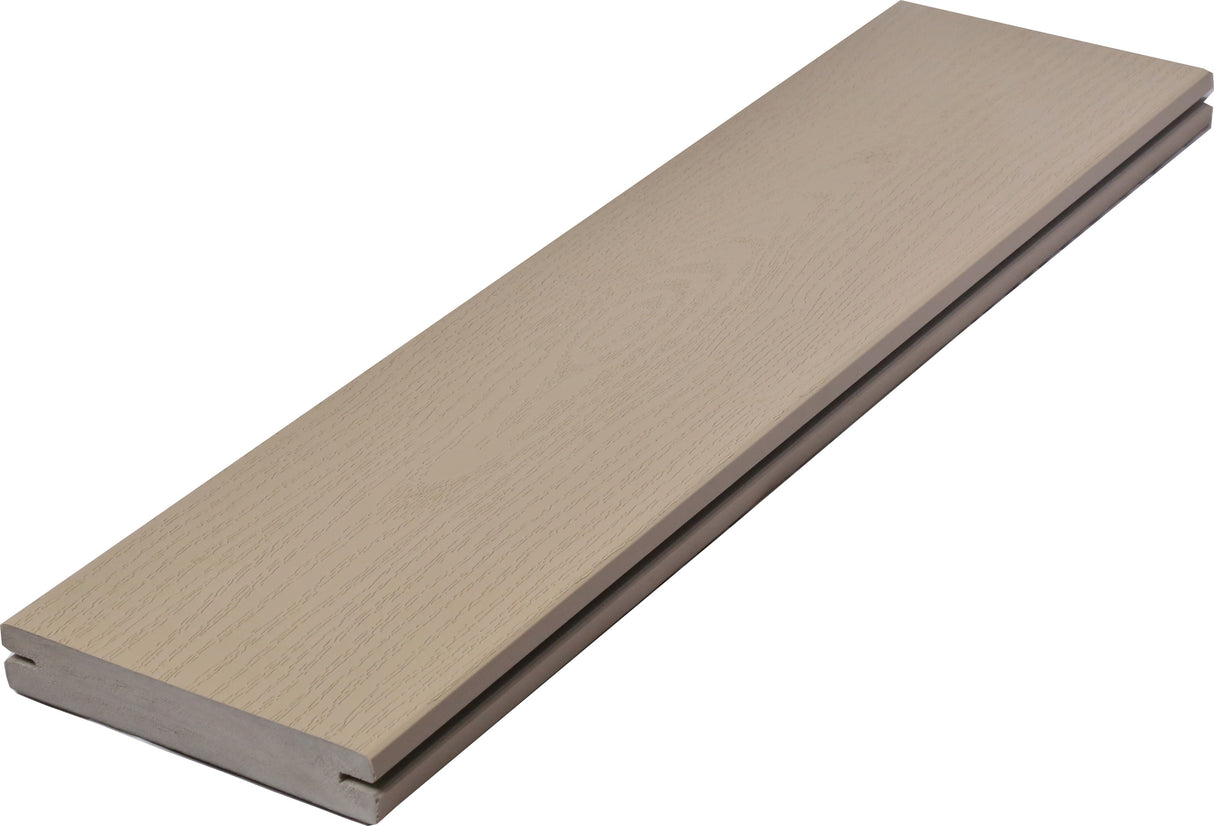 Clubhouse Ultra Premium PVC Decking from $7.09/ft - ON North/East