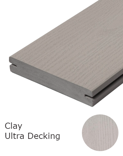 Free Color Samples (for decking/fencing) - US Rest