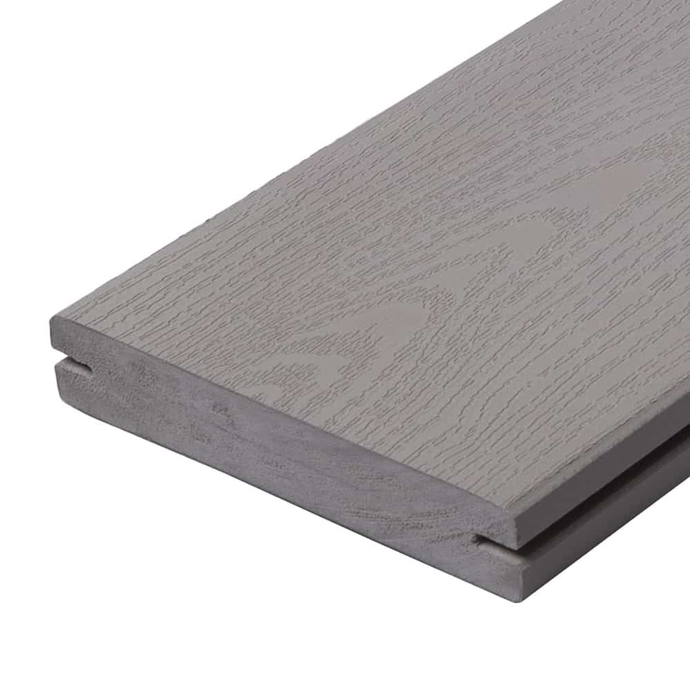 Clubhouse Premium PVC Decking from $6.40/ft
