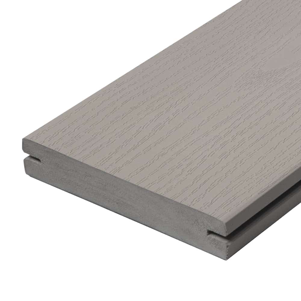 Clubhouse Premium PVC Decking from $6.40/ft