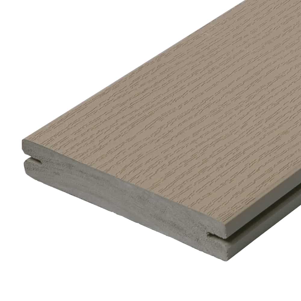 Clubhouse Premium PVC Decking from $6.40/ft