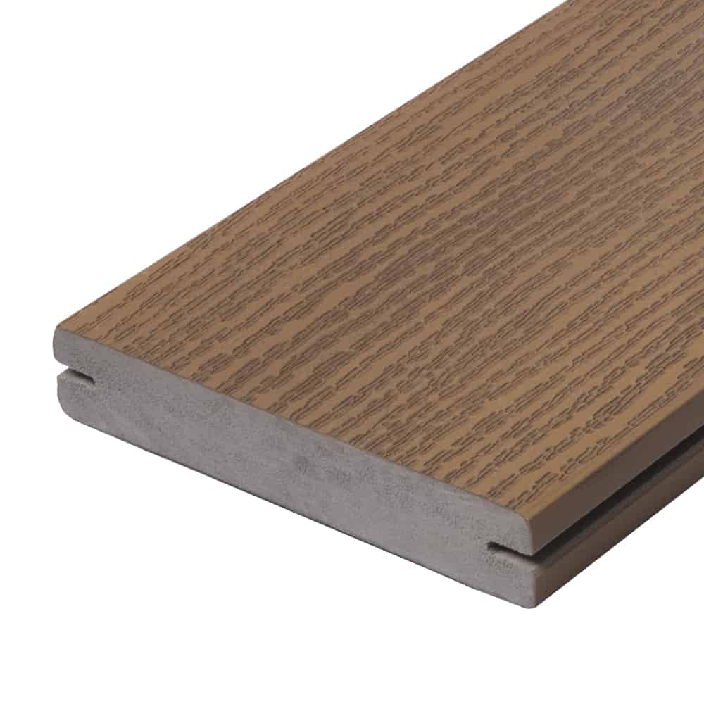 Clubhouse Premium PVC Decking from $6.40/ft