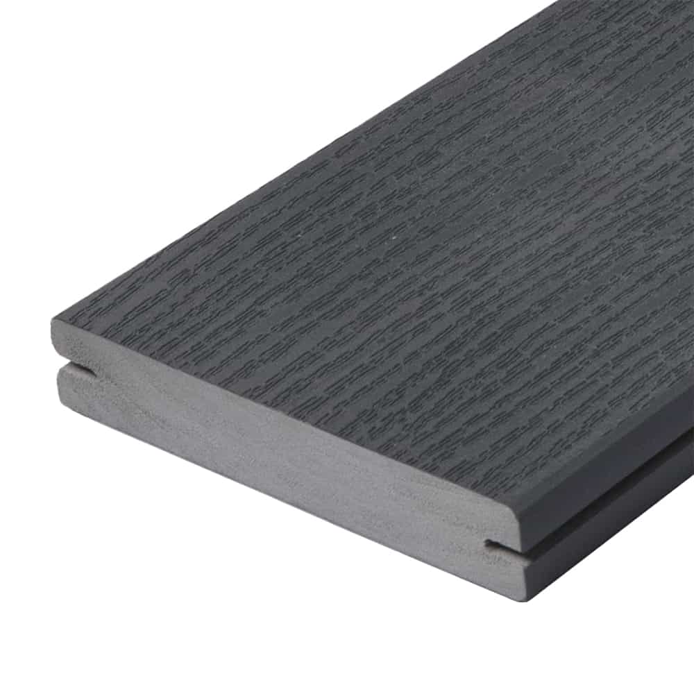 Clubhouse Premium PVC Decking from $6.40/ft