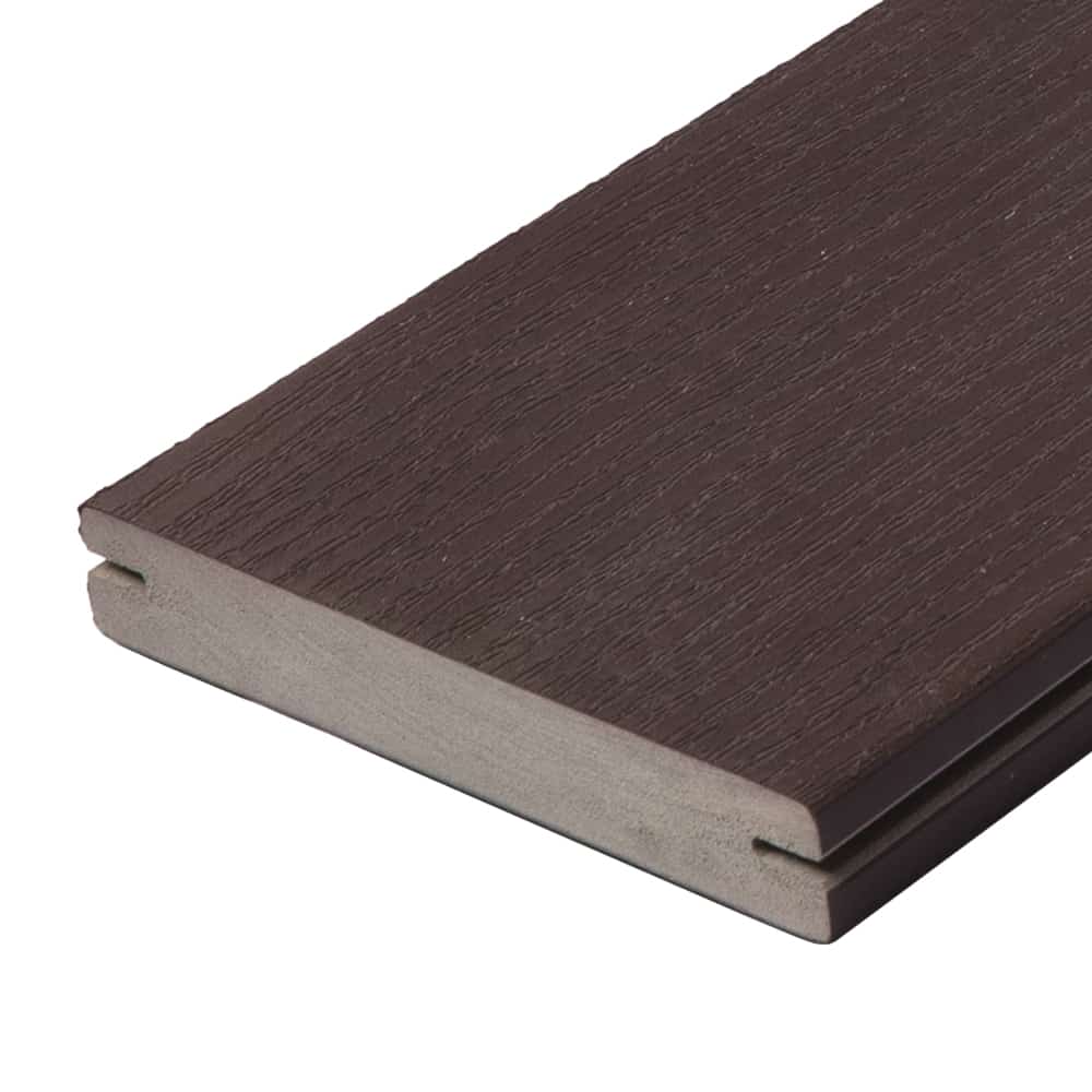 Clubhouse Premium PVC Decking from $6.40/ft
