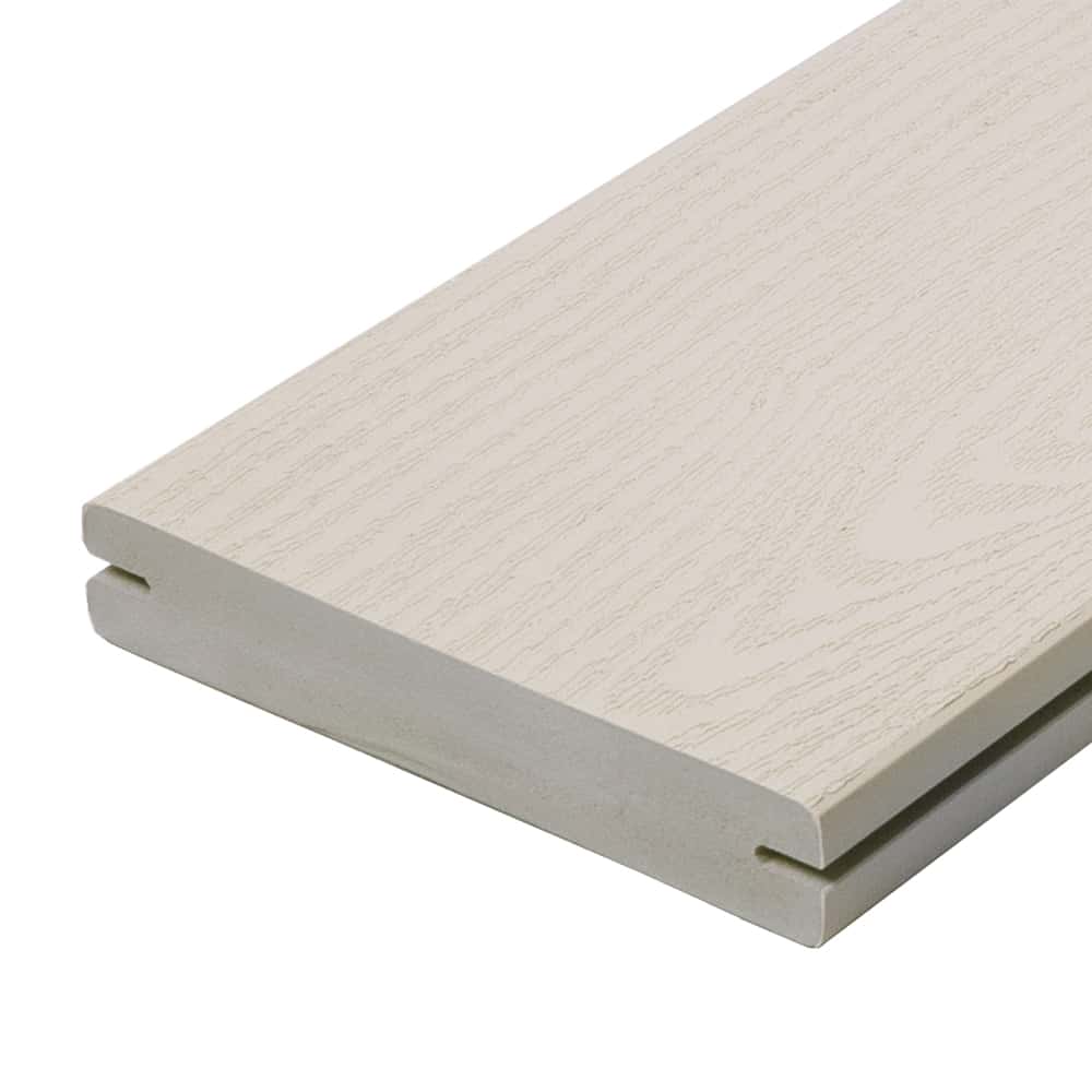 Clubhouse Premium PVC Decking from $6.40/ft