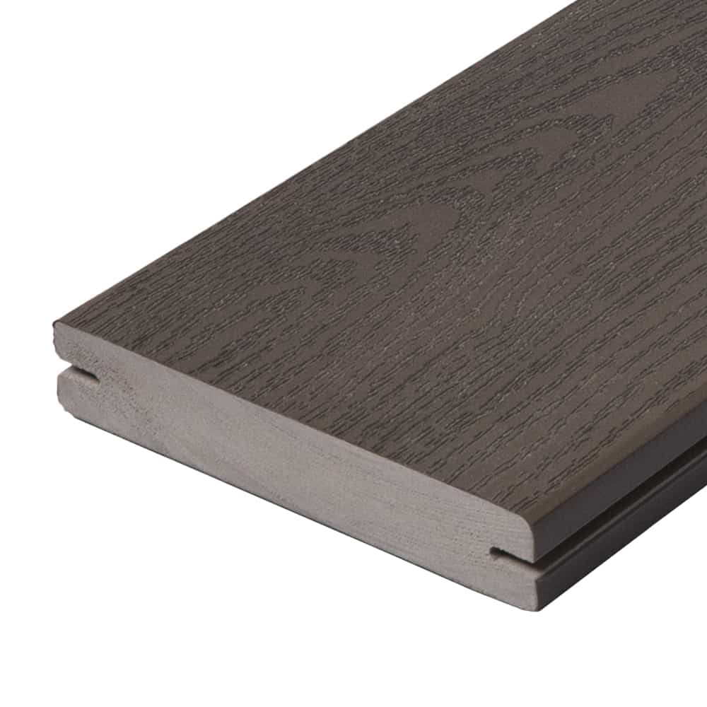 Clubhouse Premium PVC Decking from $6.40/ft
