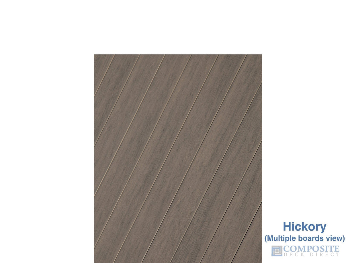 Clubhouse Ultra Premium PVC Decking from $4.95/ft - SE