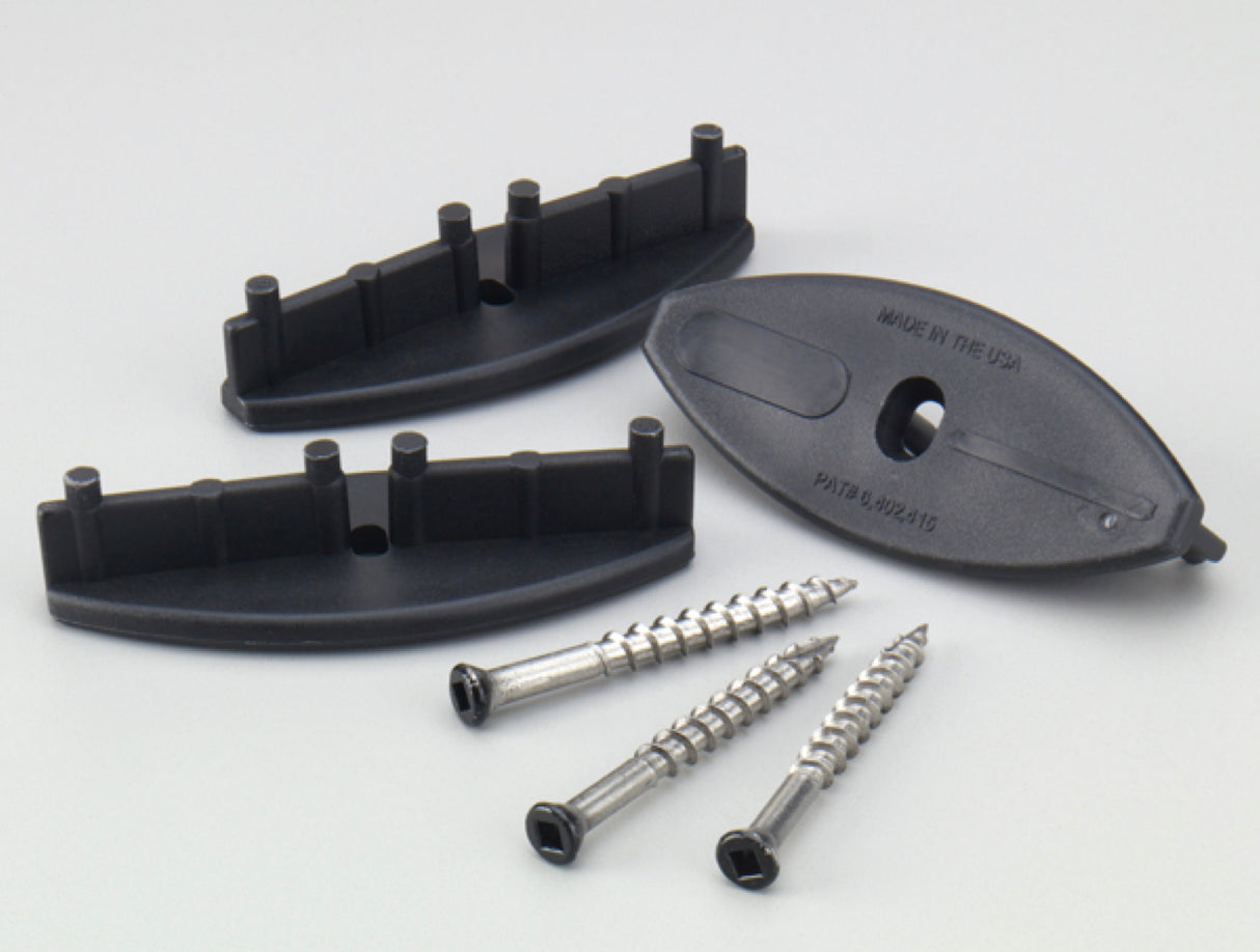 HF Biscuits for Clubhouse PVC boards - 1 BOX