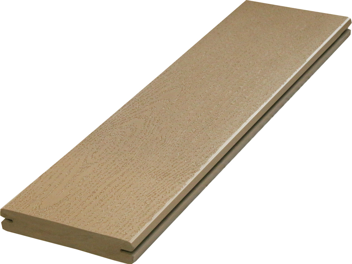 Clubhouse Ultra Premium PVC Decking from $7.09/ft - ON North/East