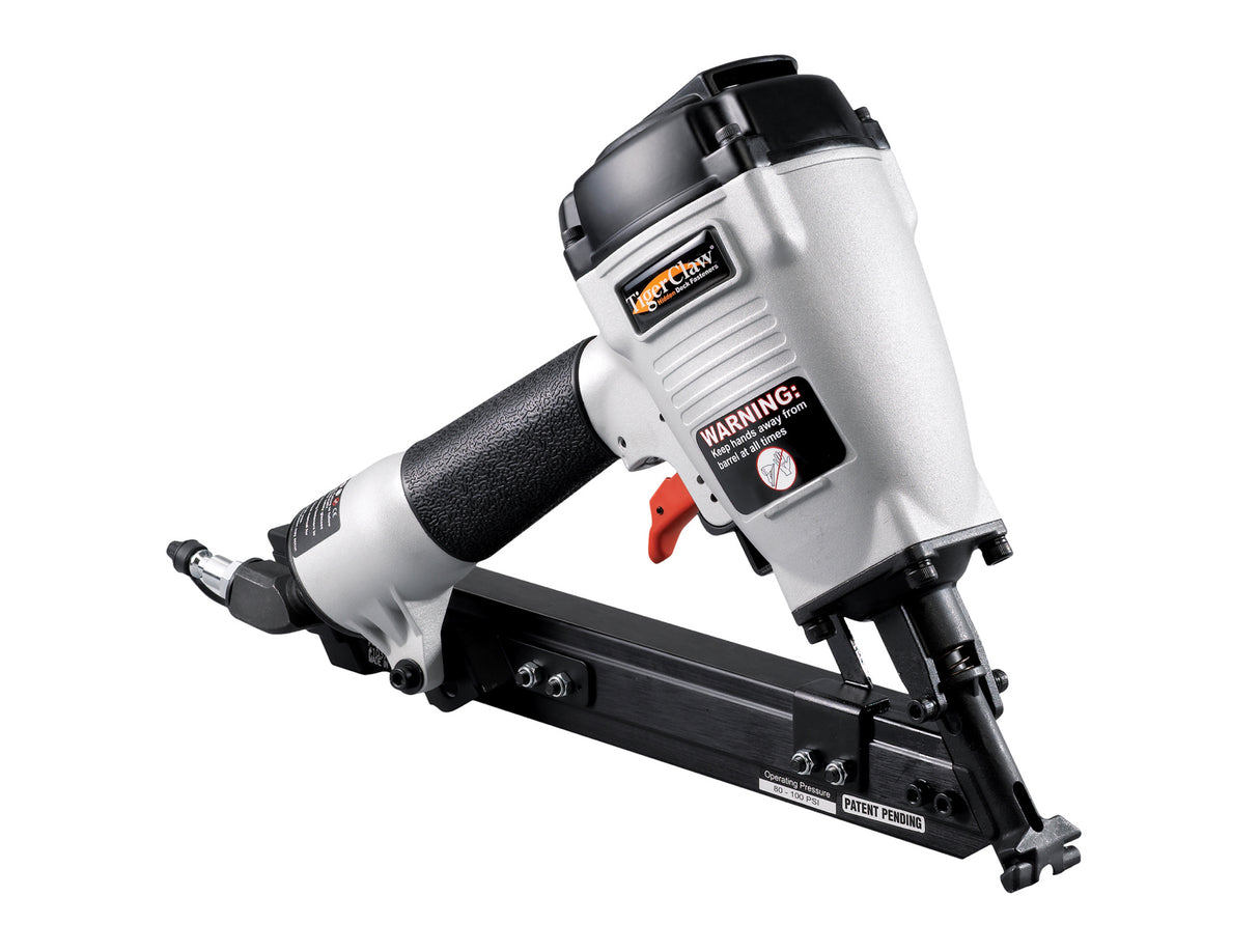 Tiger Claw Pneumatic Installation Gun for Connect Clip