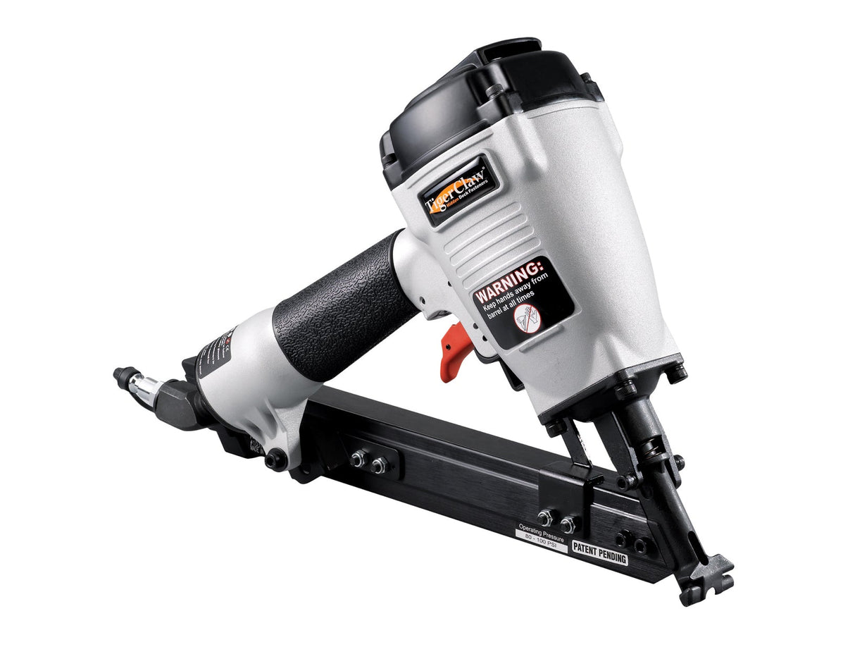 Tiger Claw Pneumatic Installation Gun for Connect Clip - US Rest