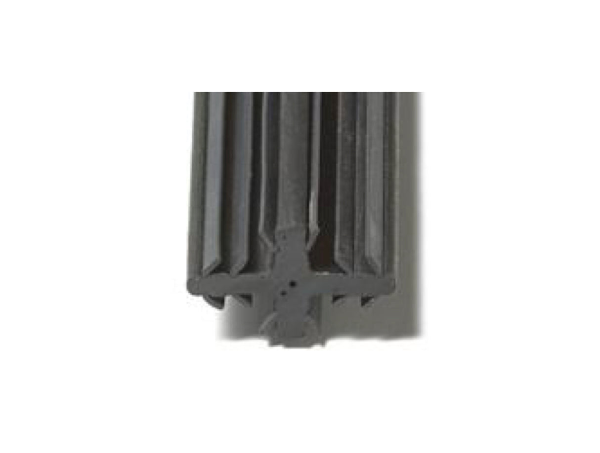 Dexerdry for CLUBHOUSE BOARDS ONLY - Weatherproof Dry Zone Gutter Flange BC/AB