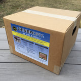 Dexerdry for CLUBHOUSE BOARDS ONLY - Weatherproof Dry Zone Gutter Flange