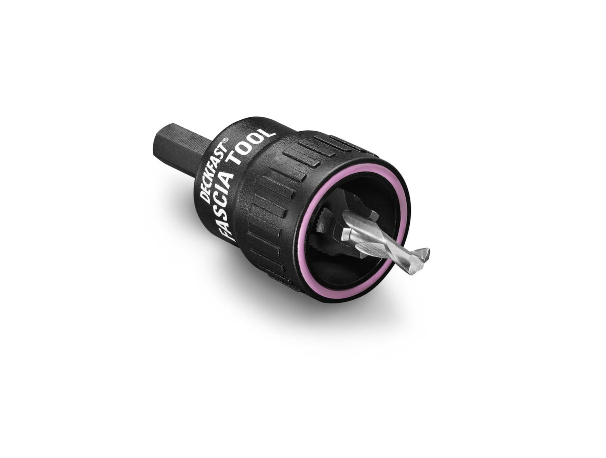 Fascia Tool for TruNorth®/Lanai boards #9 (BDA155) - Calgary