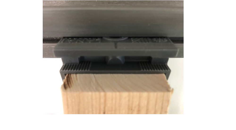 Hidden plank Fastener for Lanai decking (45pcs)