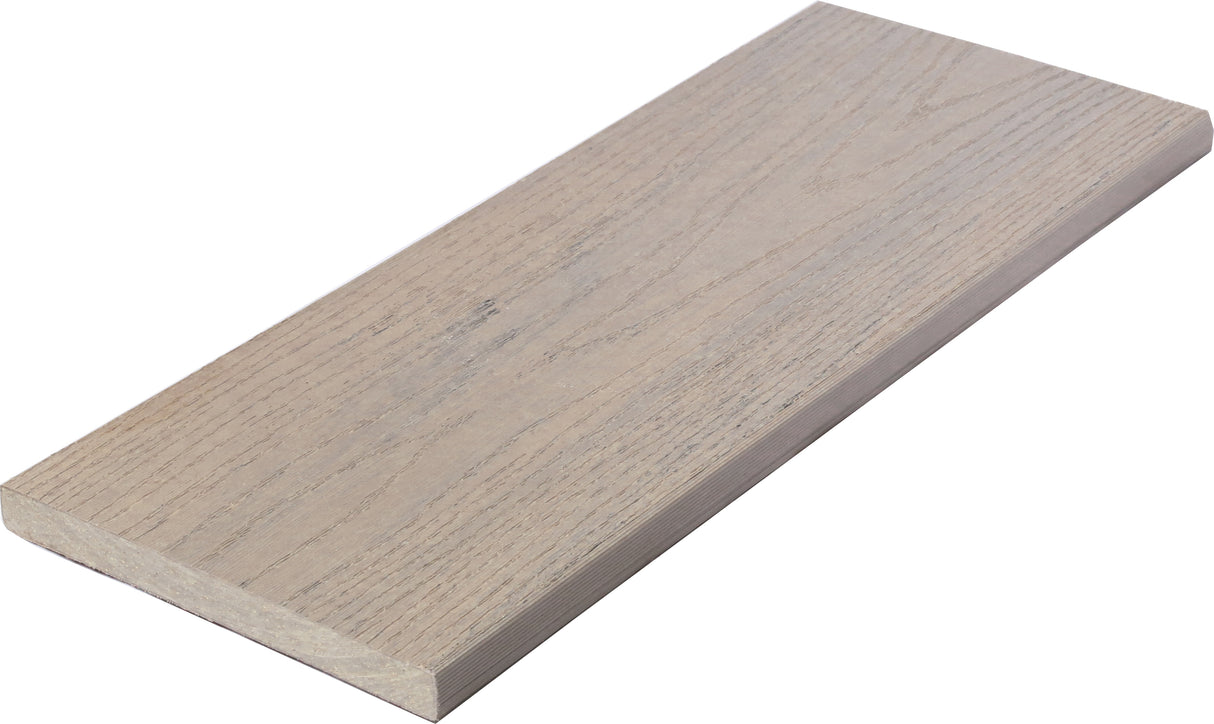 Terrasse composite TruNorth® Enviroboard à partir de 3,34 $/pi - ON Nord/Est