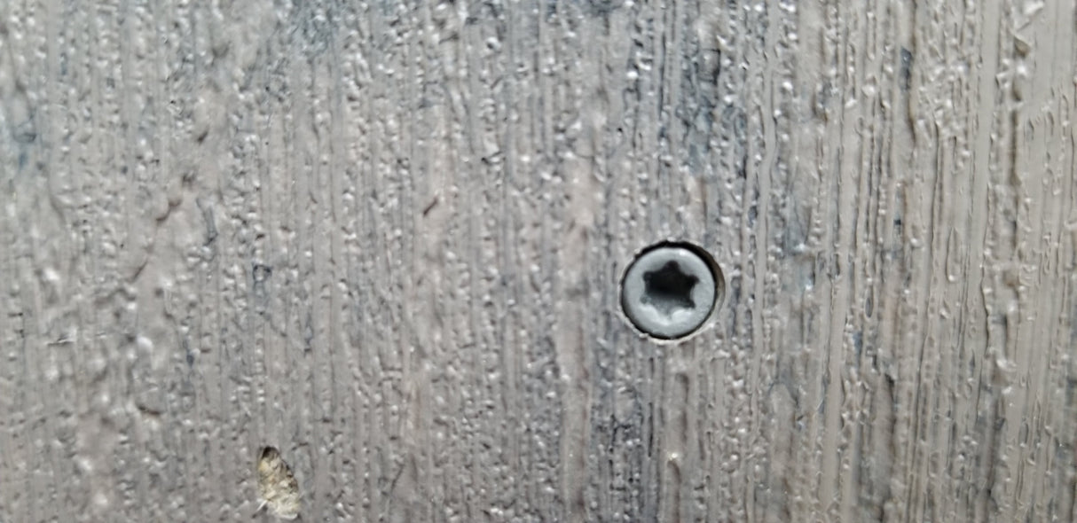 2 3/4" Composite Deck Board Screws - All colours available - Langley, BC