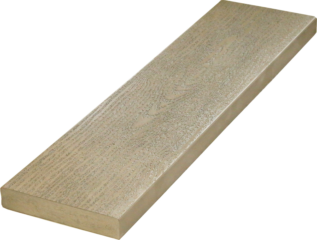 Clubhouse® Ultra Premium PVC Decking from $7.09/ft - Quebec