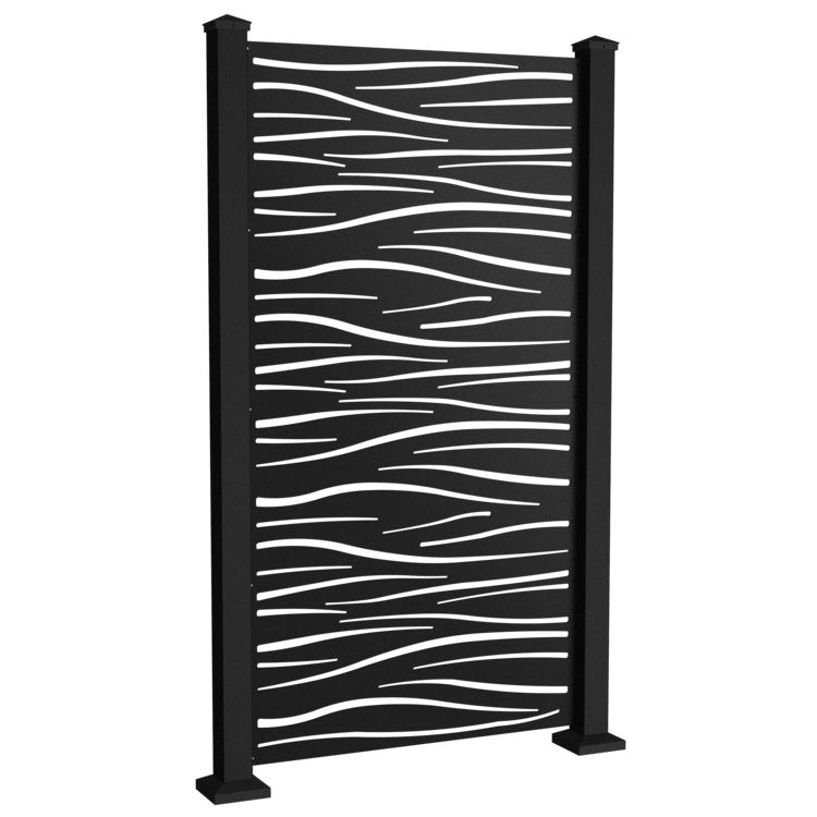 Sunbelly Privacy Screens