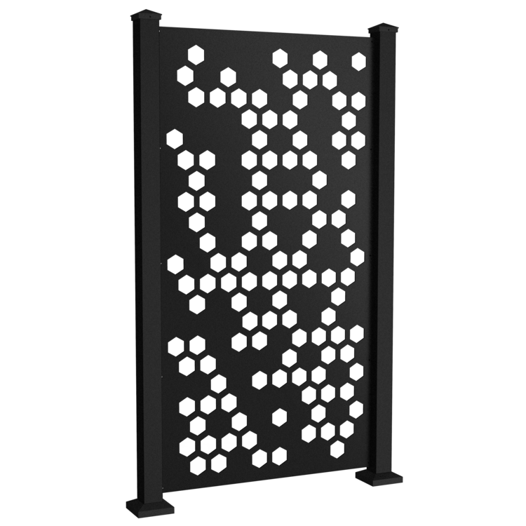 Sunbelly Privacy Screens