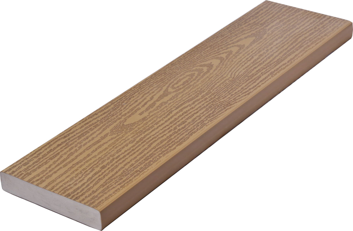 Clubhouse Ultra Premium PVC Decking from $5.69/ft - ON SALE!