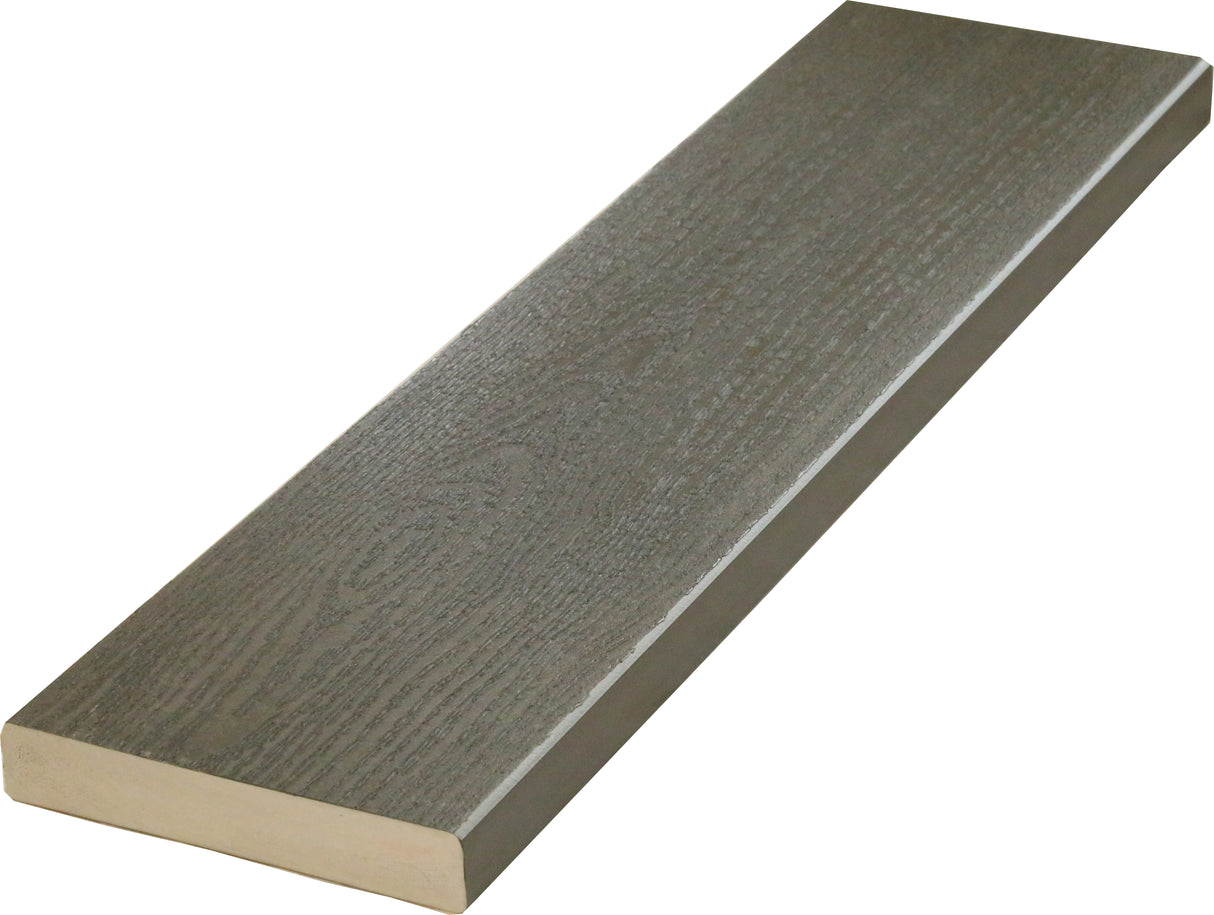 Clubhouse® Ultra Premium PVC Decking from $7.09/ft - Quebec