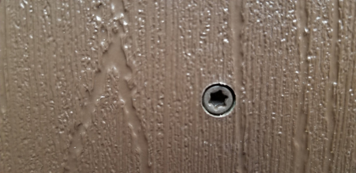 2 3/4" Composite Deck Board Screws - All colours available - US Local