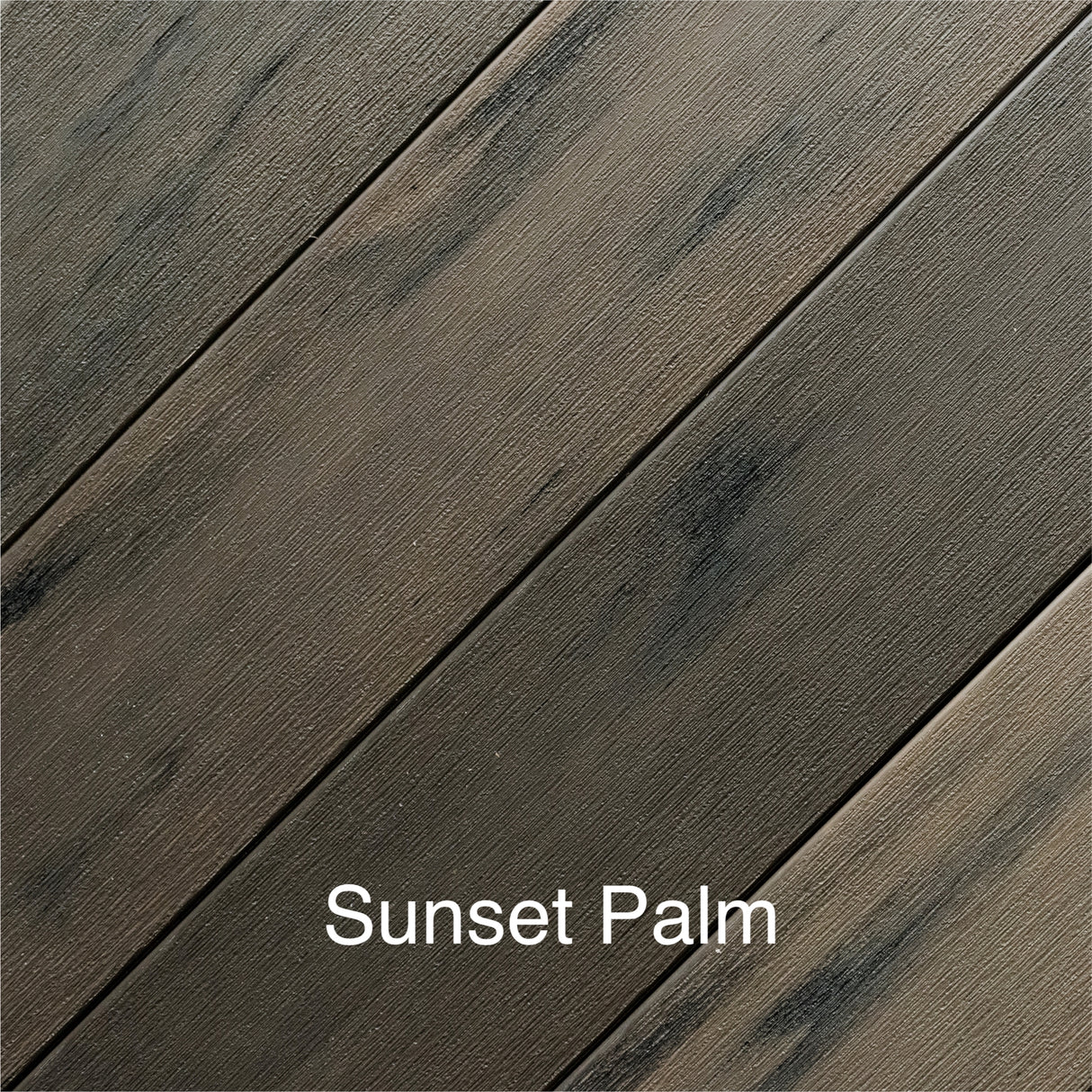 Free Colour Samples* (for decking/fencing)