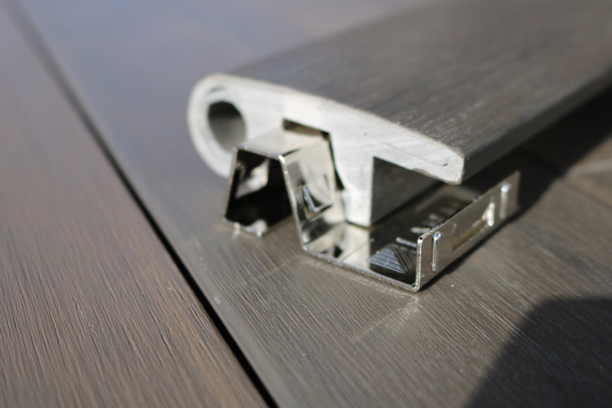 Hidden Nosing Fastener (45pcs)