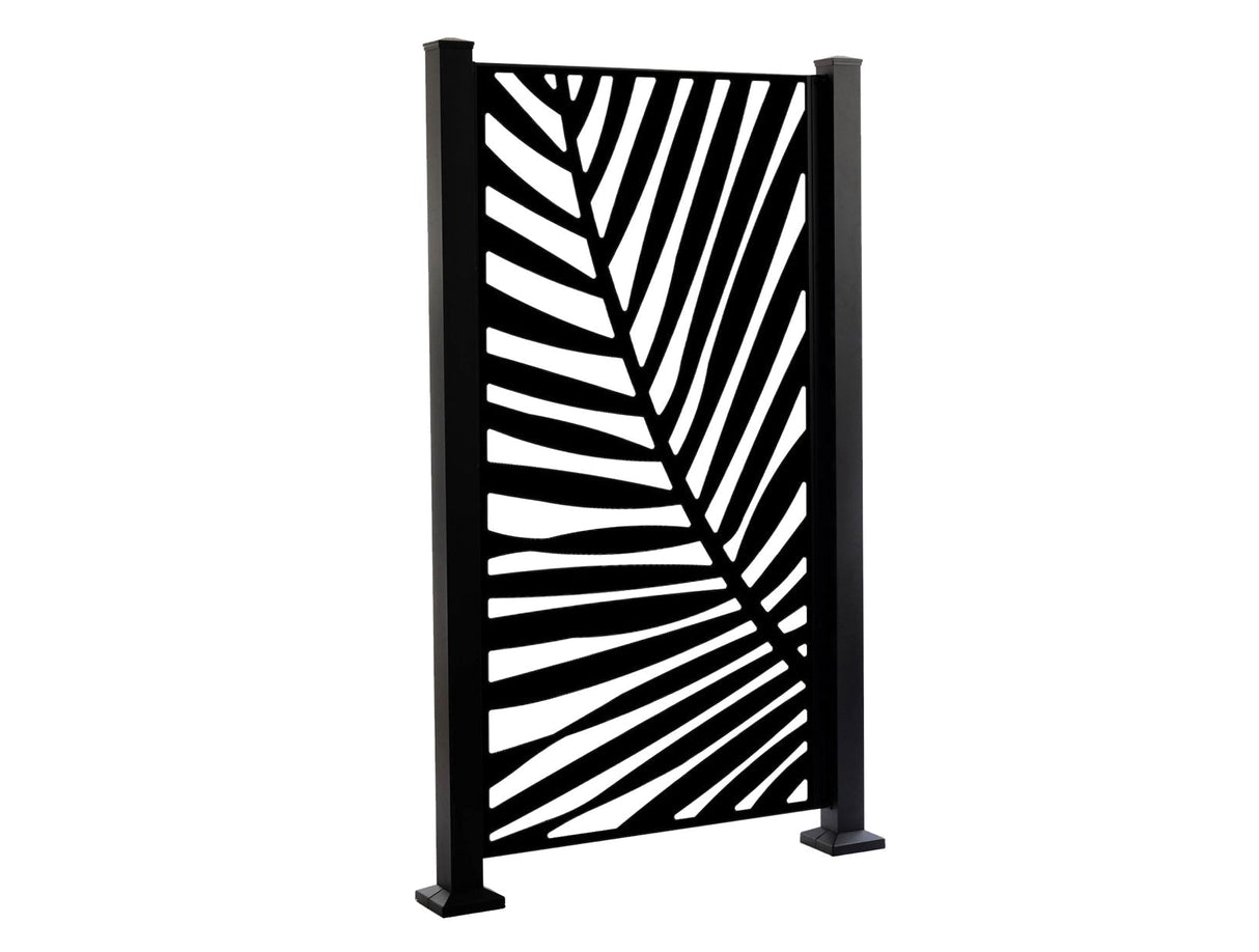 Écrans de confidentialité en aluminium Oasis™ - ON Nord/Est - EN VENTE !