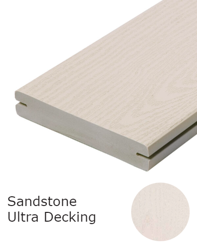 Free Color Samples* (for decking) - Alberta