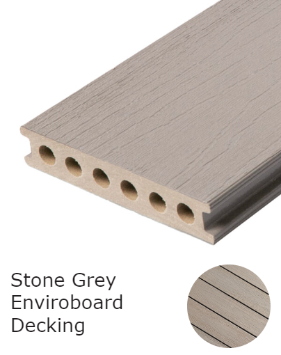 Free Color Samples (for decking/fencing) - US Rest