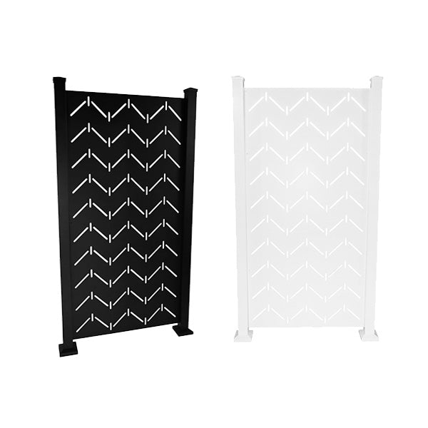 Écrans de confidentialité Oasis™ - Alberta