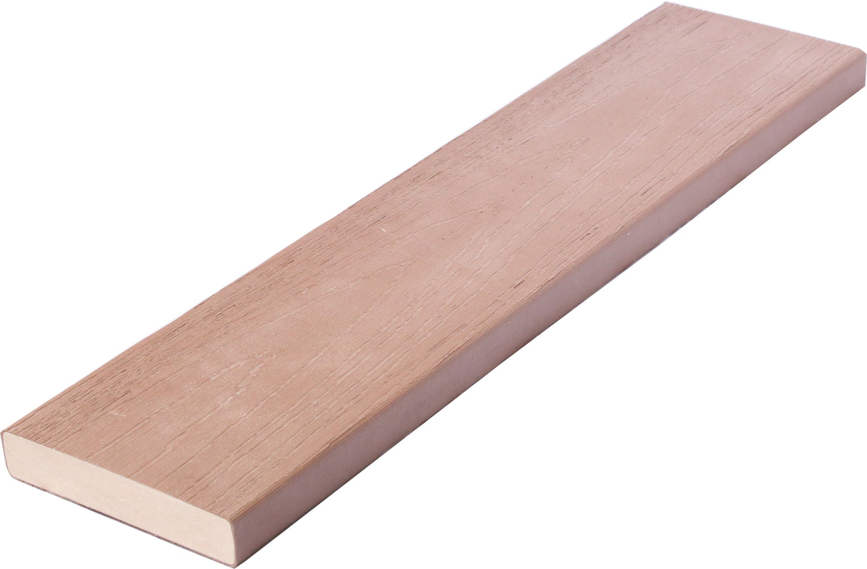 Terrasse composite TruNorth® Enviroboard à partir de 3,34 $/pi - ON Nord/Est