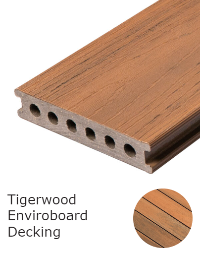 Free Color Samples* (for decking) - Alberta