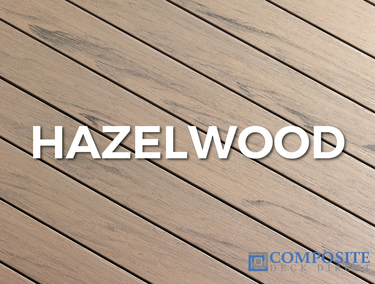 TruNorth Composite Fencing