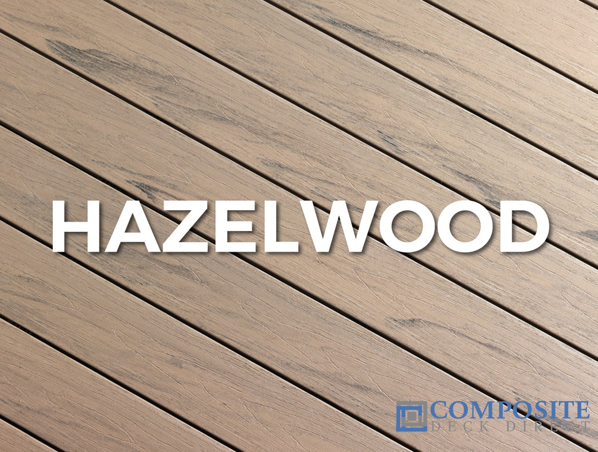 Clôtures composites TruNorth - EN VENTE 8 % de réduction (utilisez le code "Fence8") - ON Nord/Est