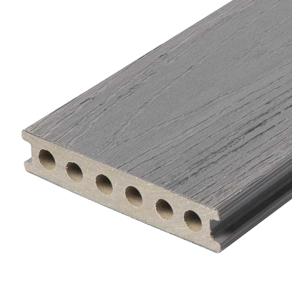Terrasse composite TruNorth® Enviroboard à partir de 3,34 $/pi - ON Nord/Est
