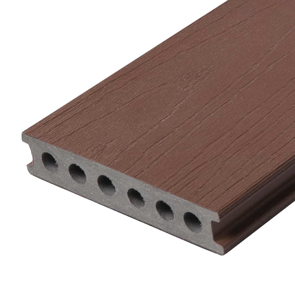 TruNorth® Enviroboards Composite Decking à partir de 3,45 $/pi - Québec